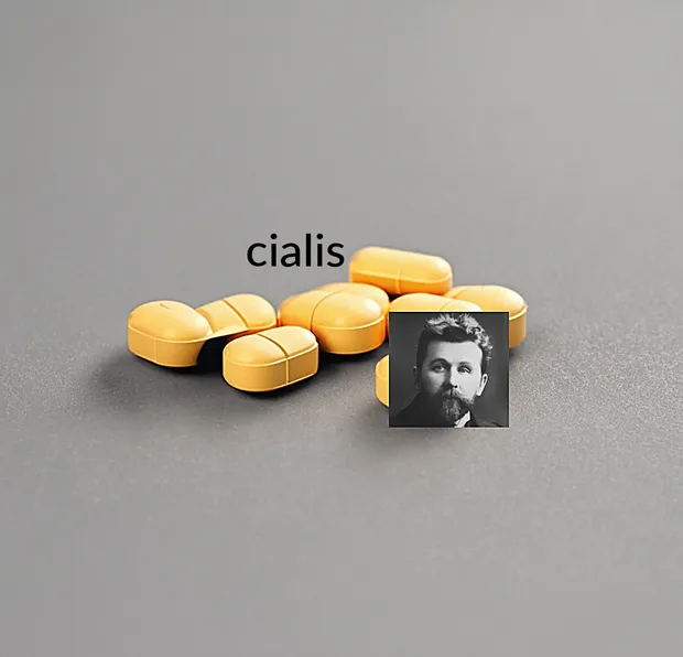 Acheter du cialis en ligne